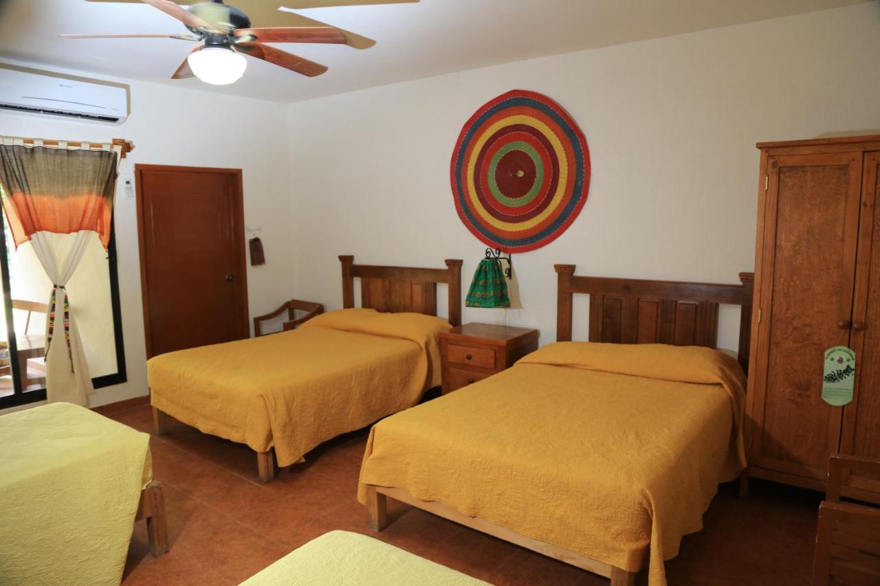 El Molino Hotel Boutique Rio Verde Exterior photo