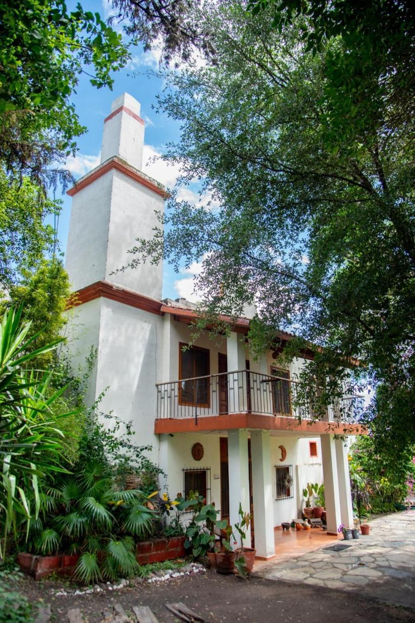 El Molino Hotel Boutique Rio Verde Exterior photo