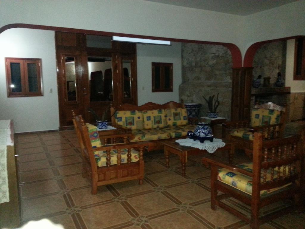 El Molino Hotel Boutique Rio Verde Exterior photo
