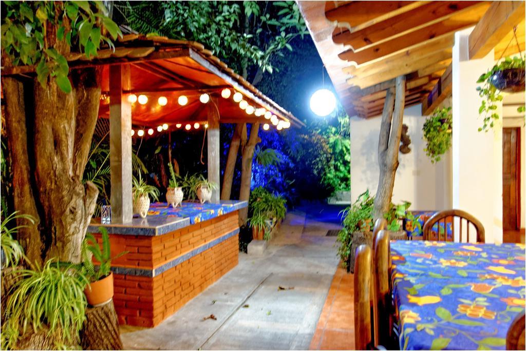 El Molino Hotel Boutique Rio Verde Exterior photo