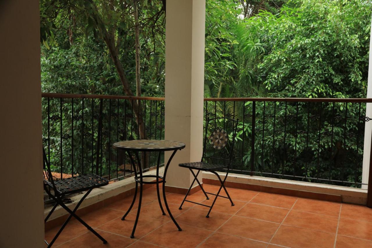 El Molino Hotel Boutique Rio Verde Exterior photo
